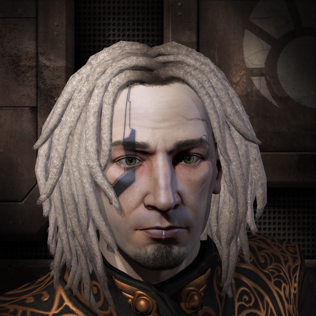 Garaeth Penkan