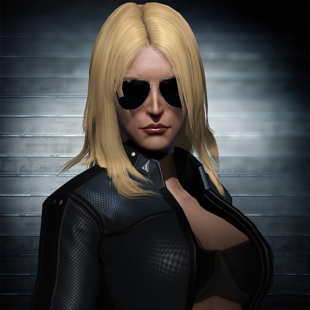 portrait