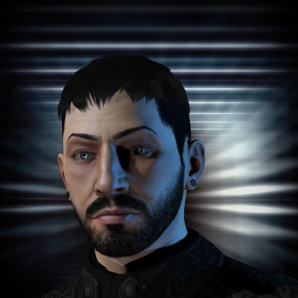 Duncan Blackmoon