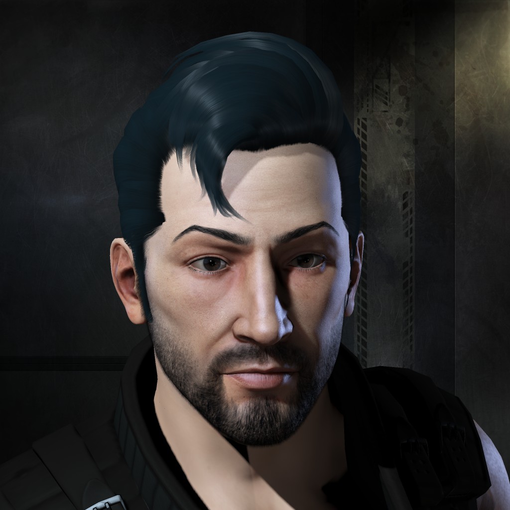 Daniel Osbourne