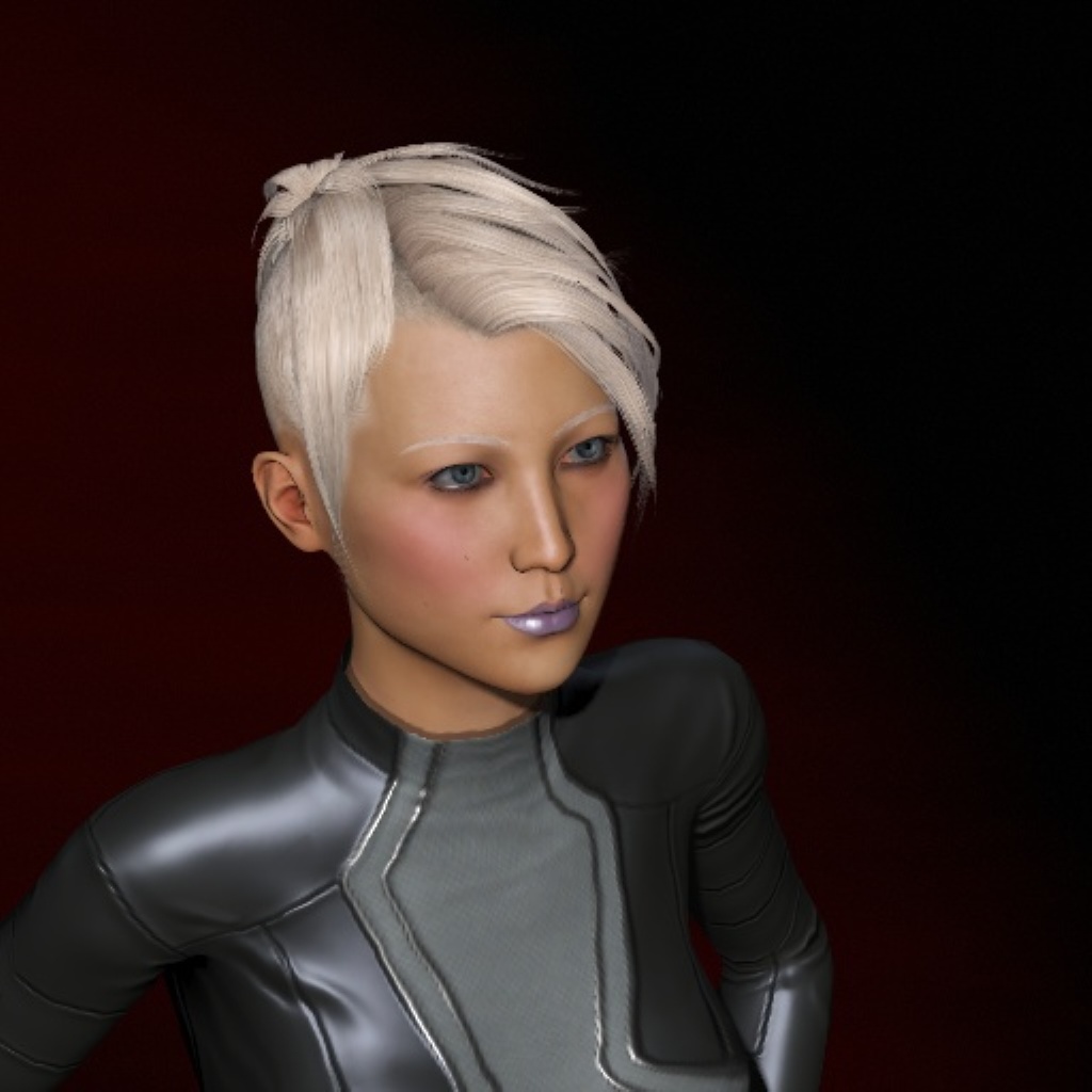 Arkonor Annie