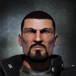 Waylon Skorlin portrait