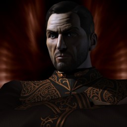 Cpt Weishaupt portrait