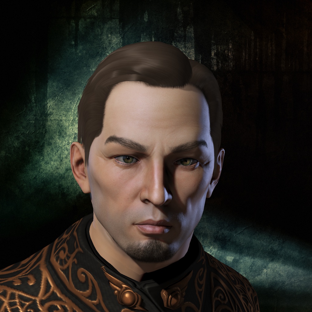 Dreyden Braar
