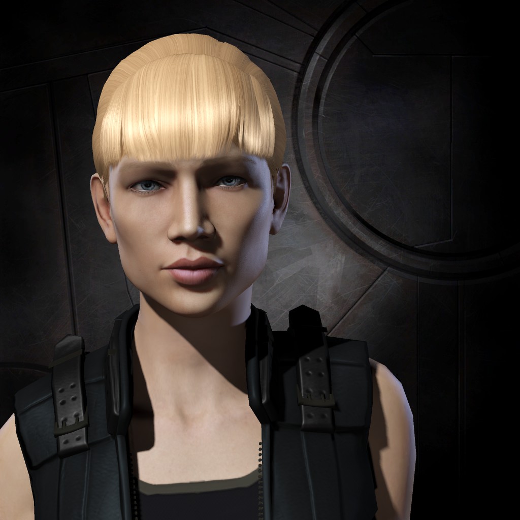 Nephira Darkstar