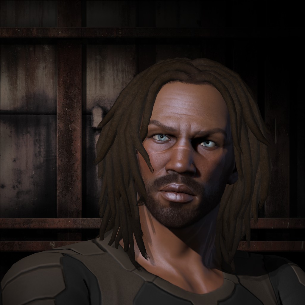Tholn Outlier