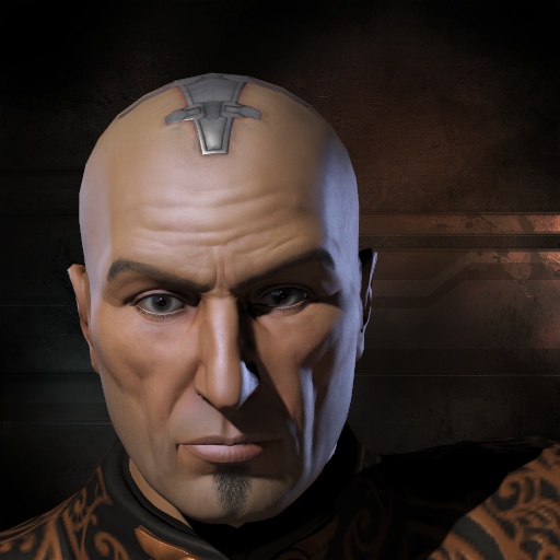 Dr Soon portrait