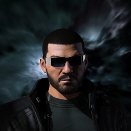 zentary portrait