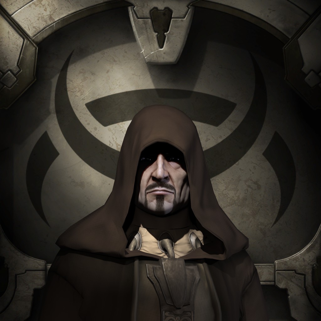 Lucidian Shonin