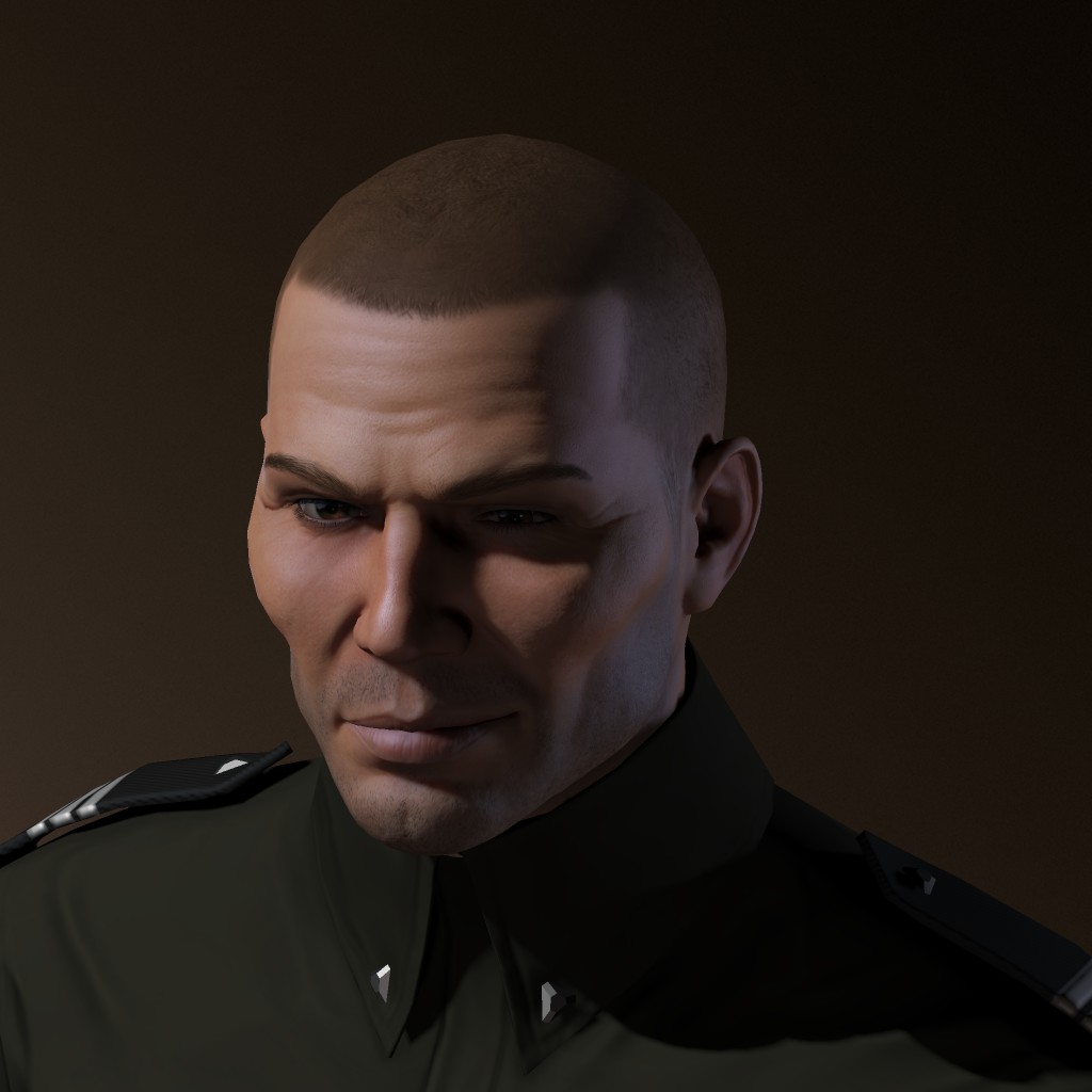 Leopold Race