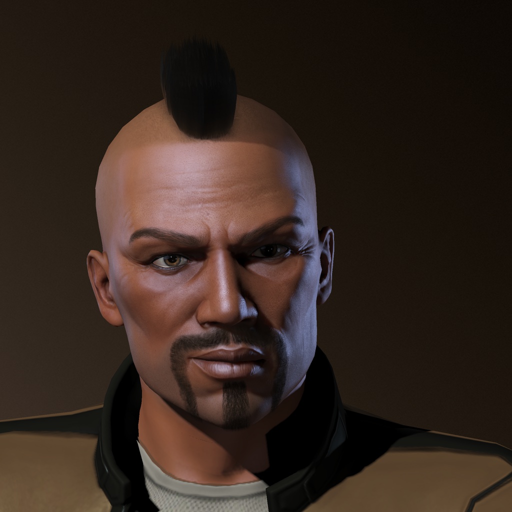 IM Merc