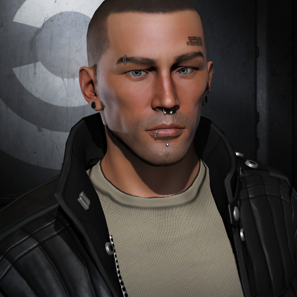 Carlos Castinada