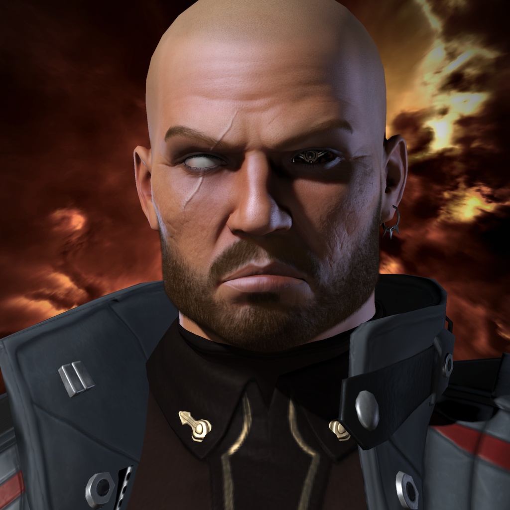 Asnir Odin