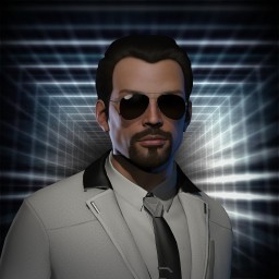 Antaire Riggers portrait