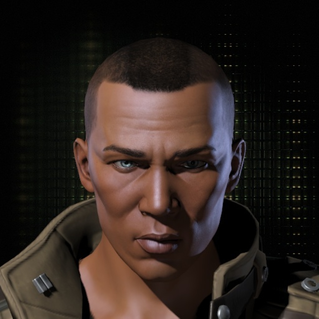 Sergeant Parker