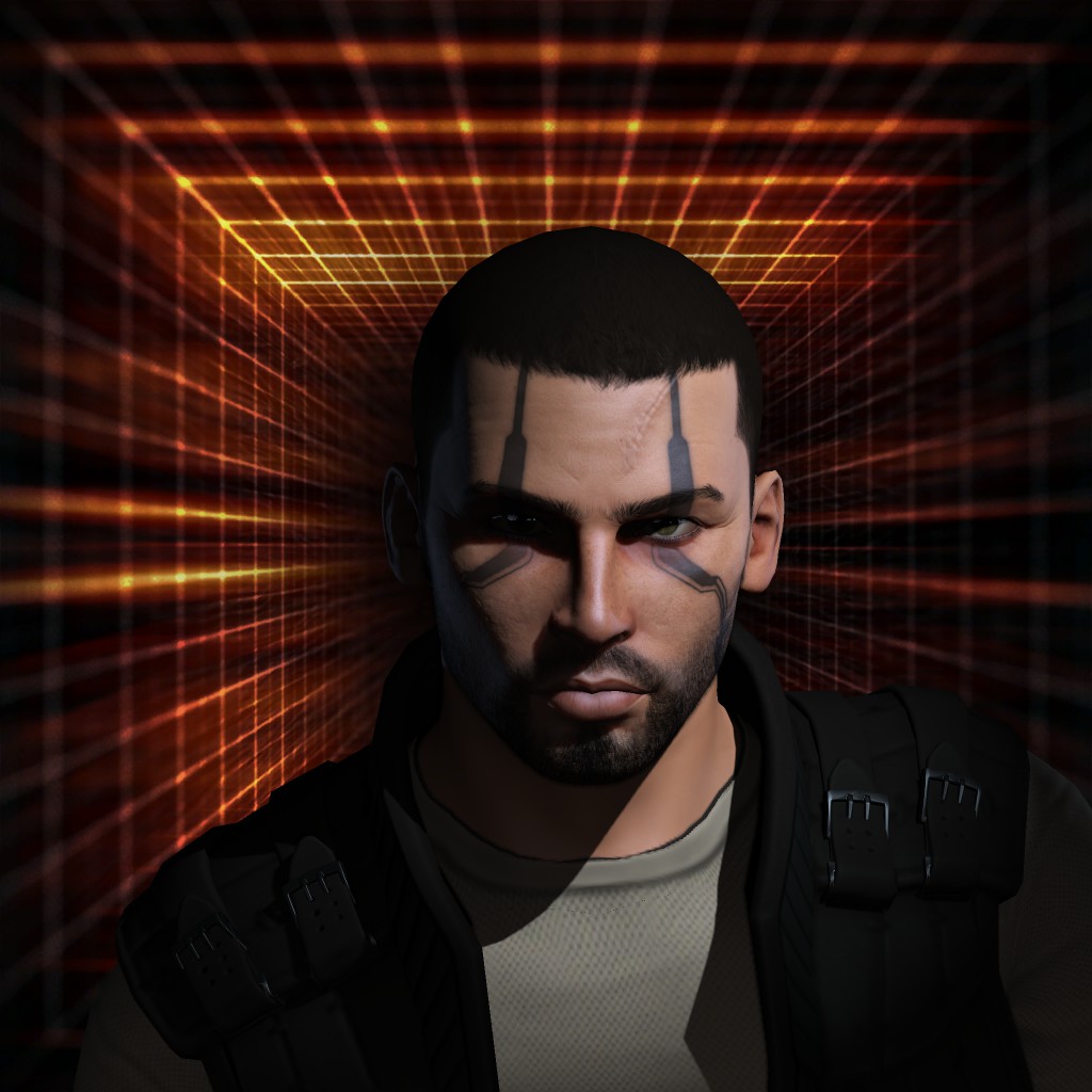 Bob Fireflight