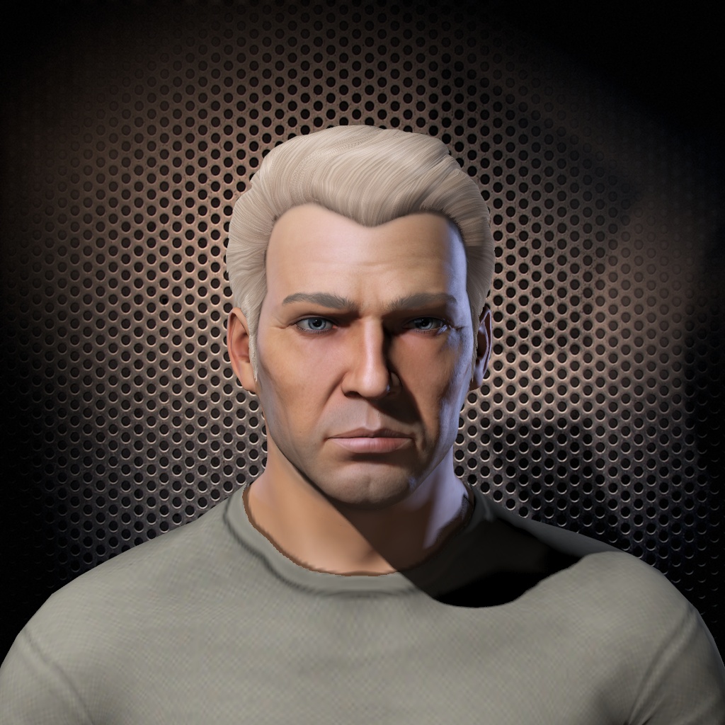 Alpha Merc