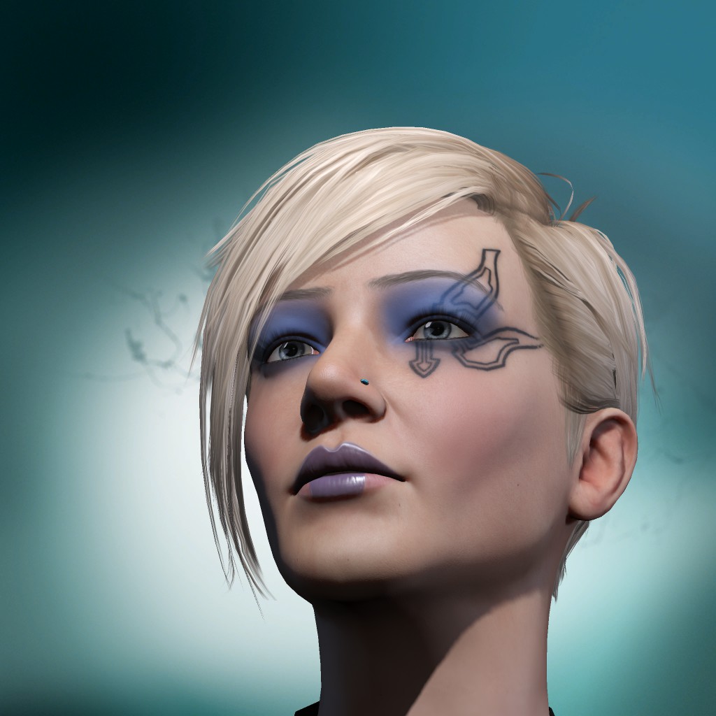 Sky Tears