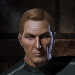 Deflectorius portrait