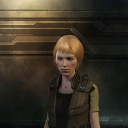 Giannacita portrait