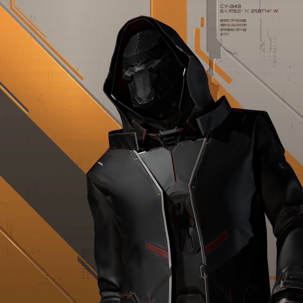 Potential Impact portrait