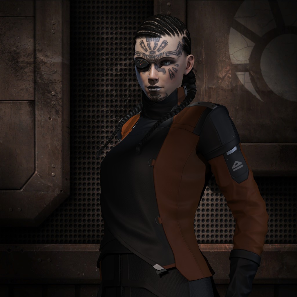 Black Jester Black Jester