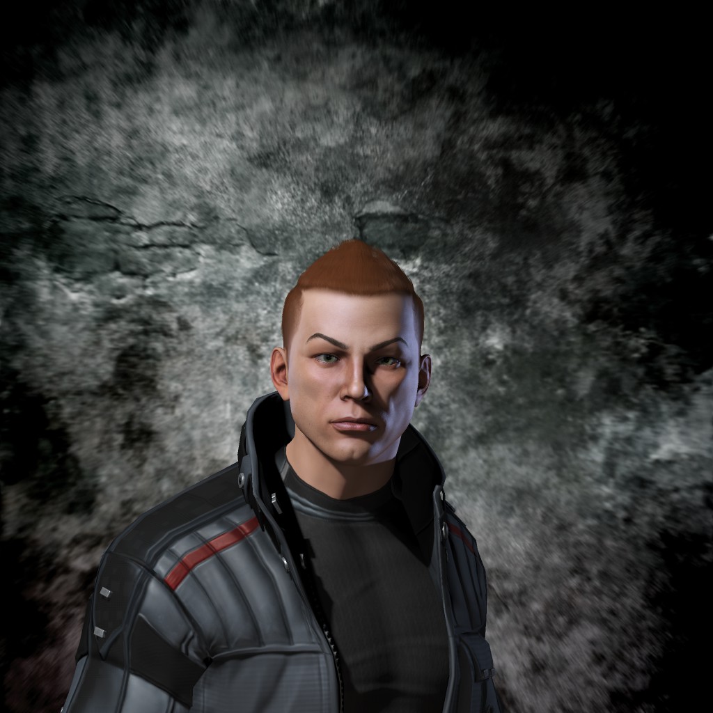 Ray McDiver