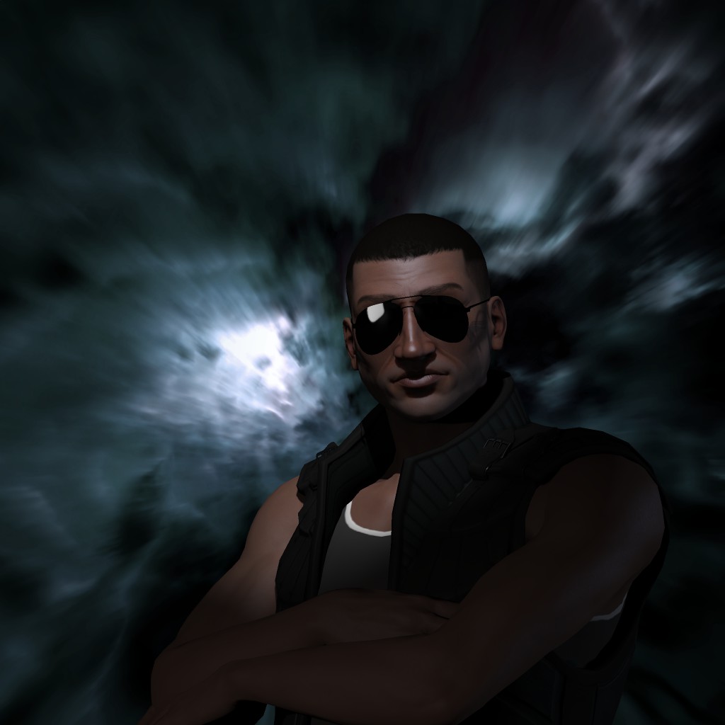 ricroc