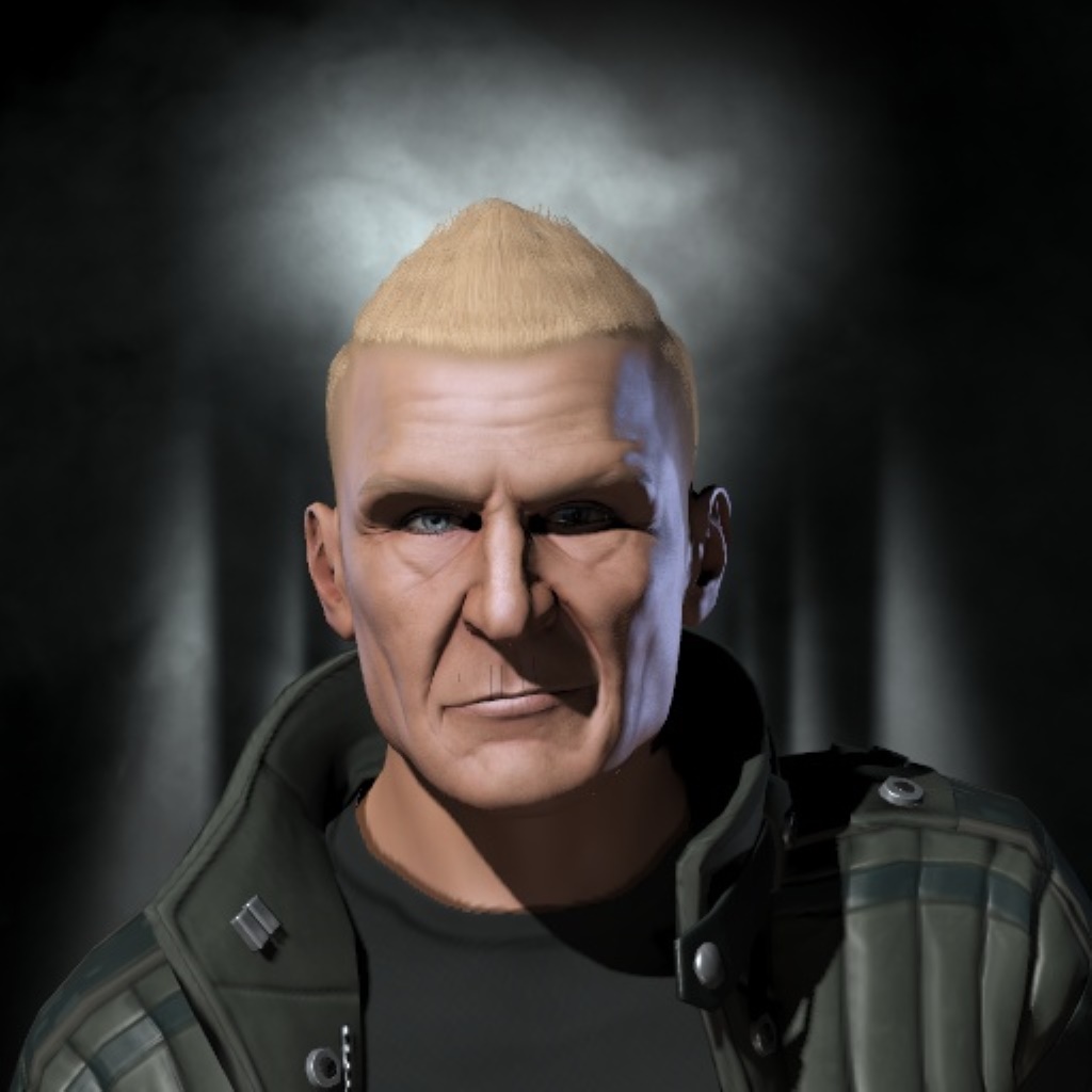 Ares Rotham