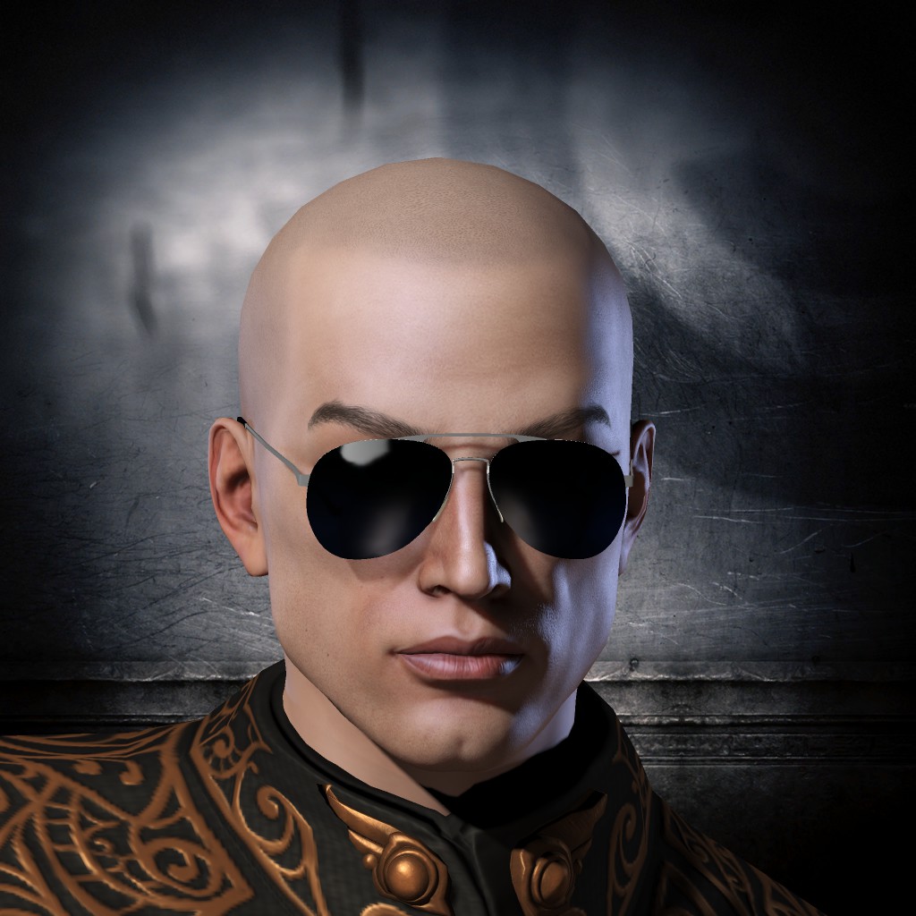 Engineer Carth