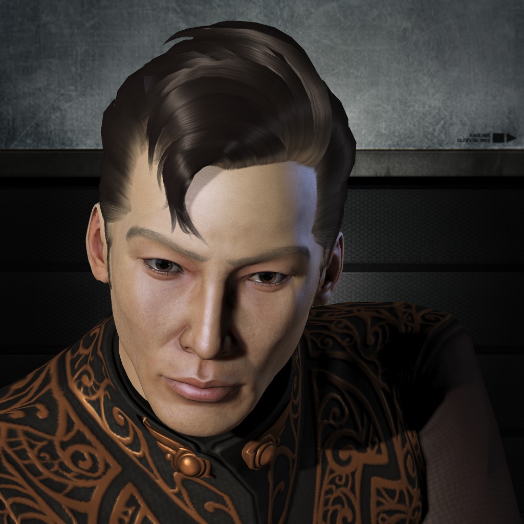 Drew san