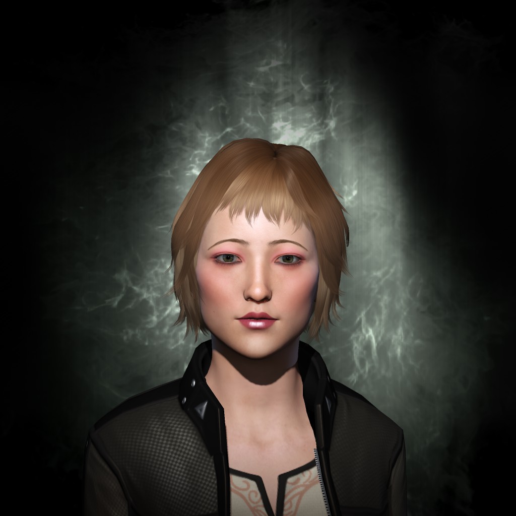 Nixen VonDoom