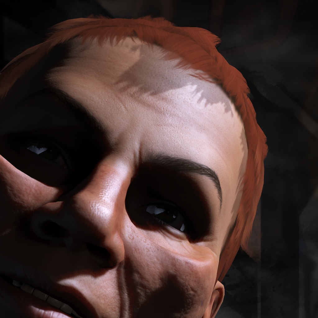 Necrome