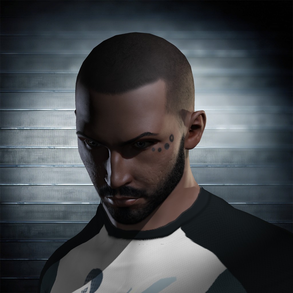 Ryan RacoOn