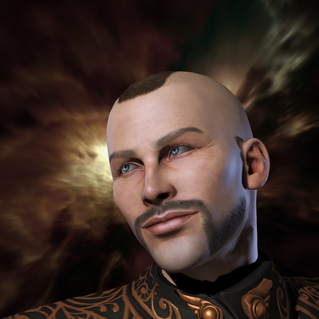 Frederick Bombadil