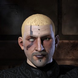 wer klop portrait