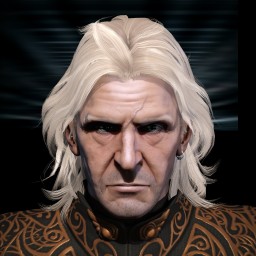 teleportor portrait