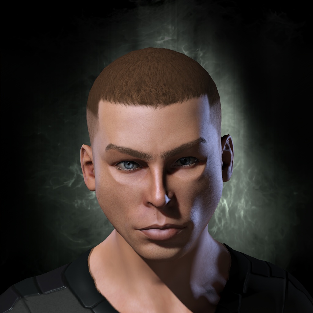 Galic Storm