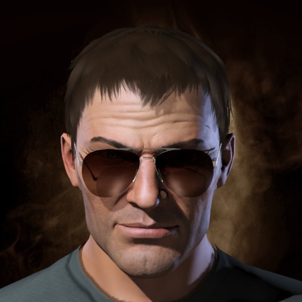 Shai Hulluth