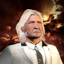 Kyte Tentales portrait