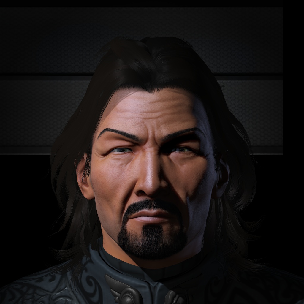 Khalen Veriz