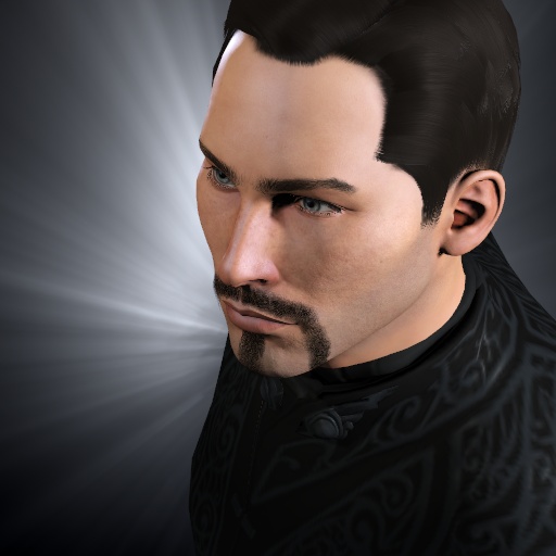 Prosper Fyrelight