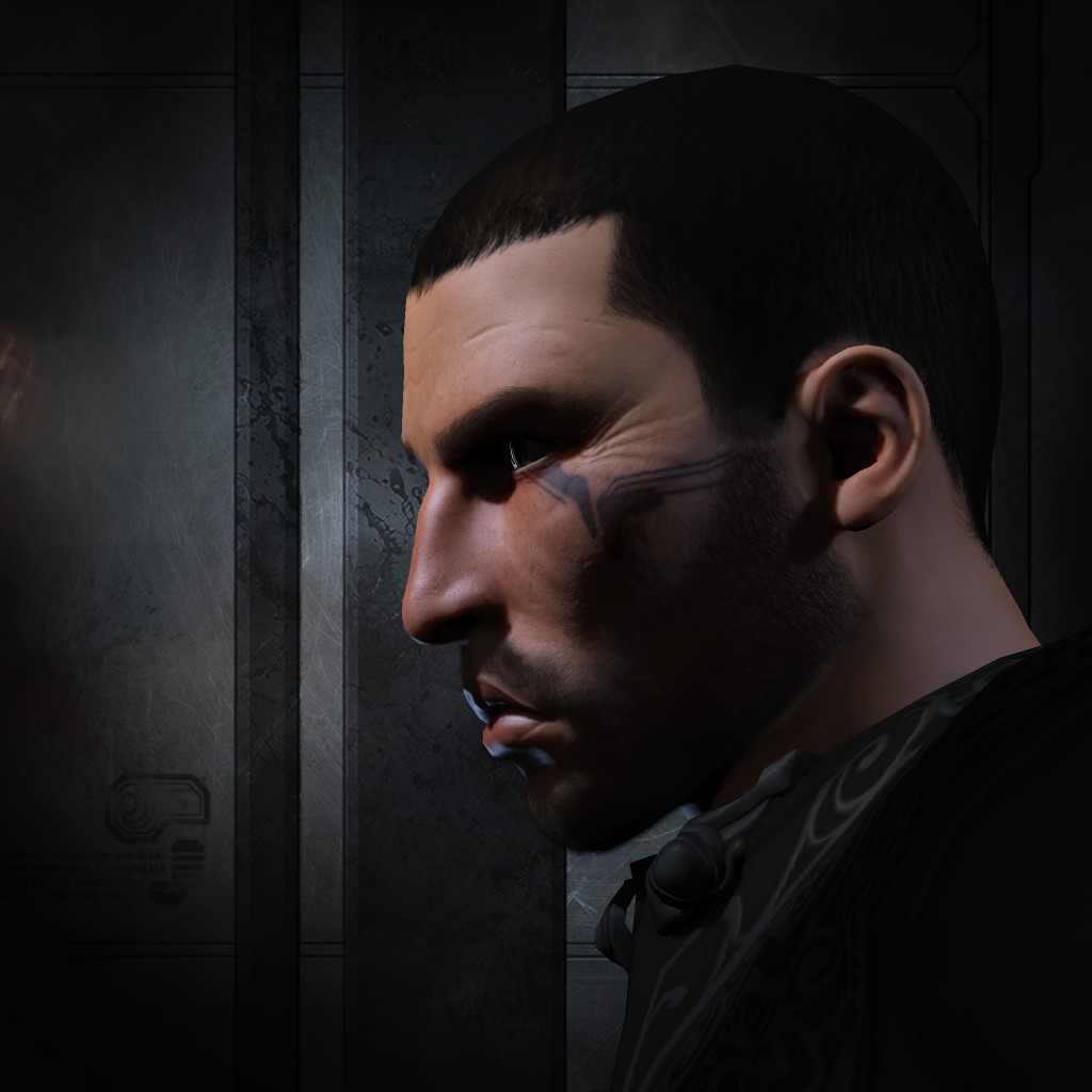 CravenX