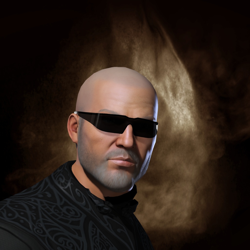 inv portrait