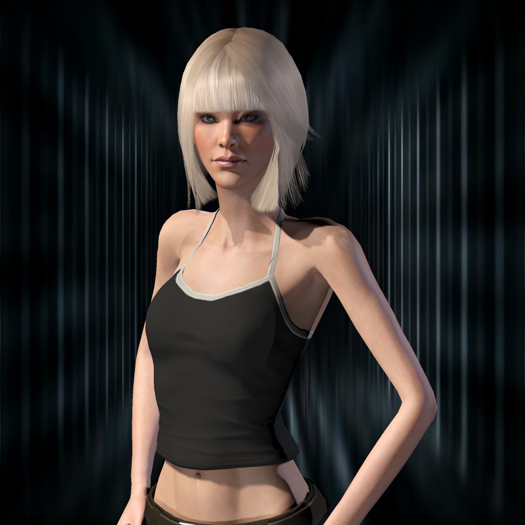 Altina McAltenstein