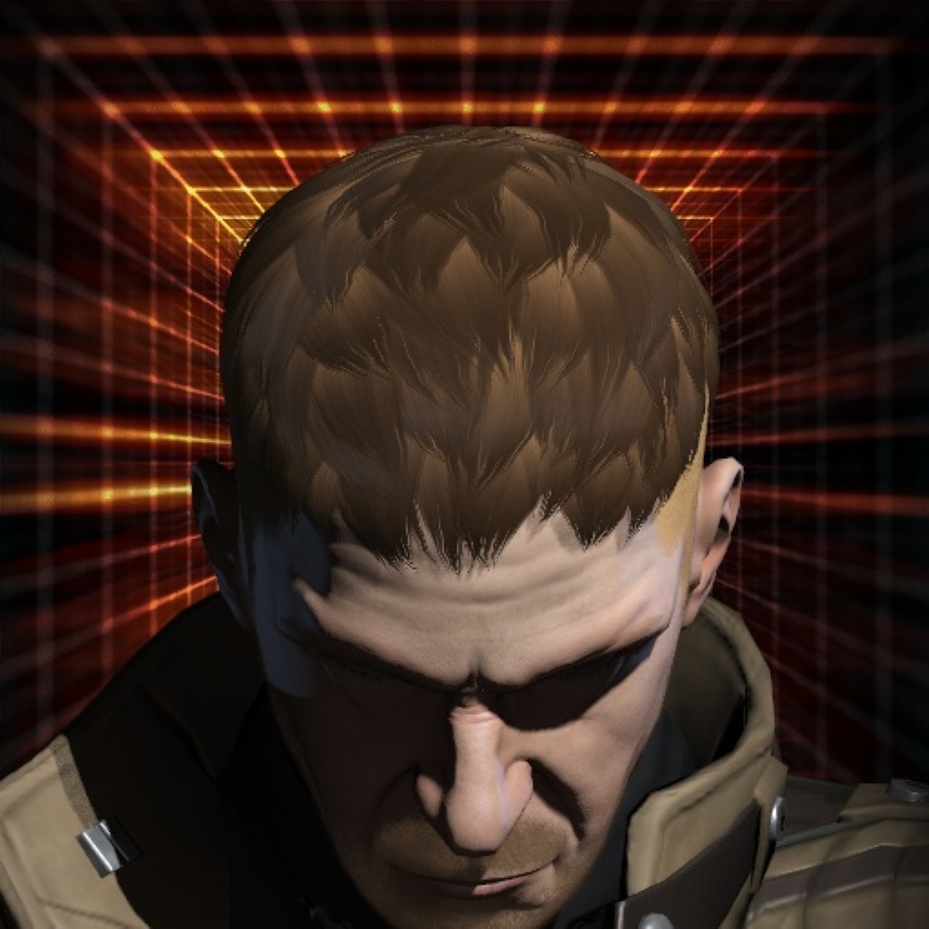 Chaos Void