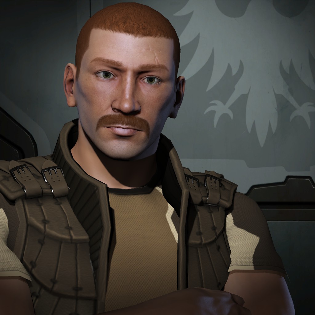 Steve Starwind