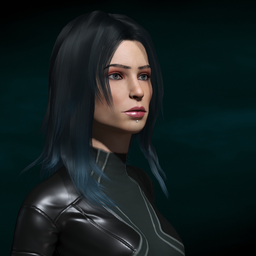 Mistress Erolaa