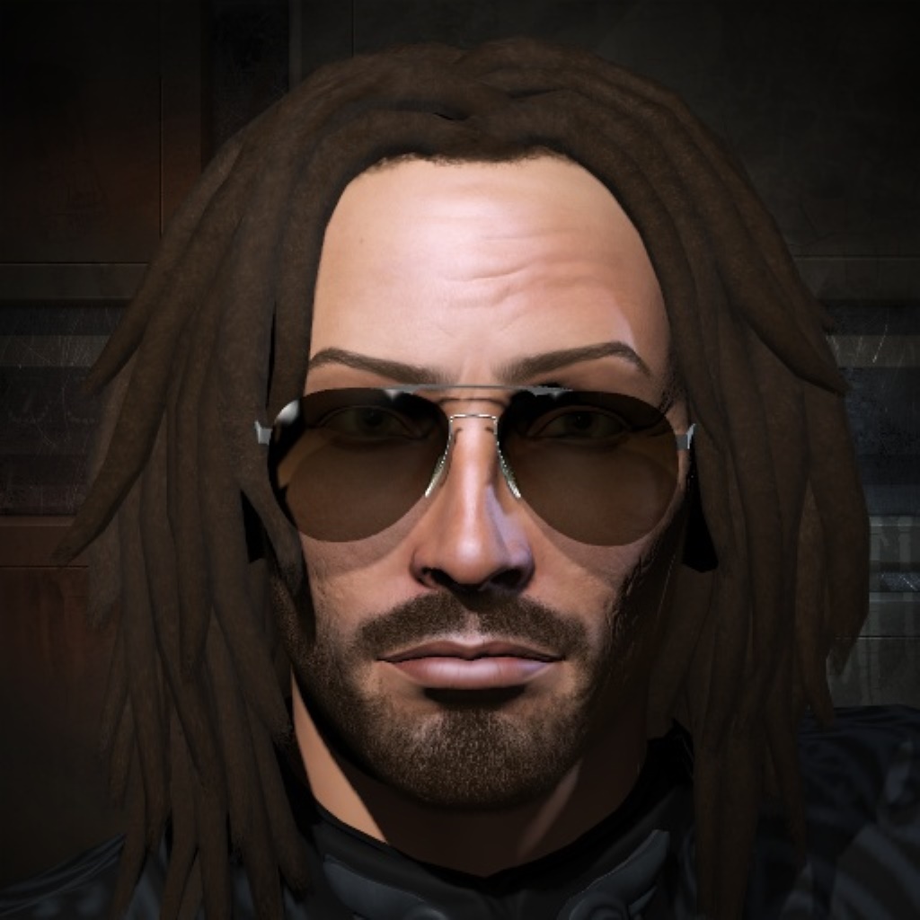 Zane Fenris