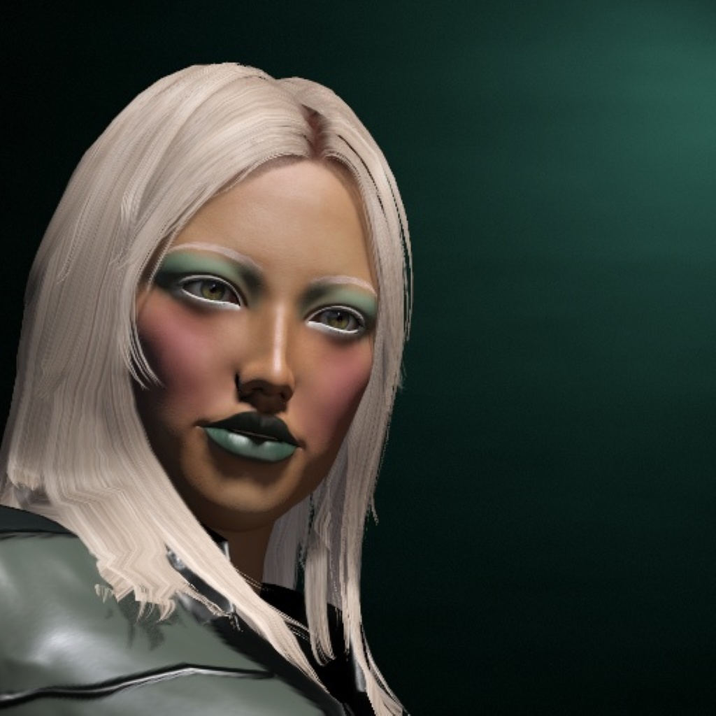 Rachelle Mi'refinery